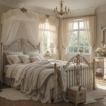 22 Timeless Vintage Bedroom Ideas to Bring Classic Charm into Your Home