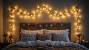 17 Magical Christmas Bedroom Decor Ideas to Bring Holiday Cheer Indoors