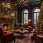 Timeless Elegance: How to Create the Ralph Lauren Christmas Aesthetic at Home