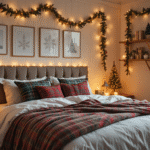 Cozy Christmas Magic: The Ultimate Guide to Transforming Your Room for the Holidays