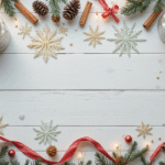 Holiday Magic Made Simple: Easy DIY Christmas Decorations Anyone Can Create