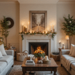 Holiday Magic on a Budget: Smart & Stylish Christmas Decorating Ideas Anyone Can Afford