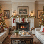 Holiday Magic on a Budget: 21 Cheap Christmas Decor Ideas That Look Surprisingly Expensive