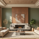 Beyond Beige: The Bold & Beautiful Room Wall Paint Design Trends of 2026