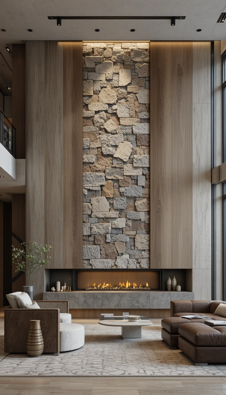 Beyond Paint: Future-Ready Wall Design Ideas 2026 That Transform Every ...