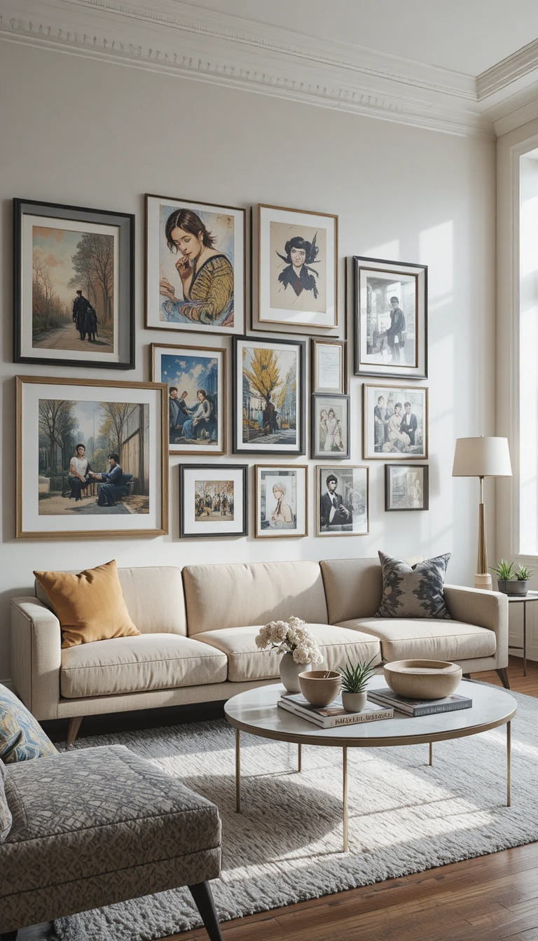 Beyond Paint: Future-Ready Wall Design Ideas 2026 That Transform Every ...
