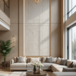 Beyond Paint: Future-Ready Wall Design Ideas 2026 That Transform Every Room