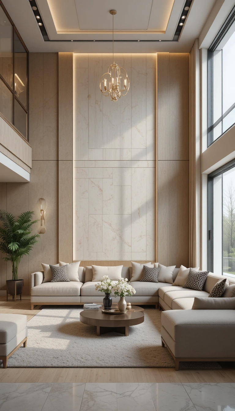 Beyond Paint: Future-Ready Wall Design Ideas 2026 That Transform Every ...