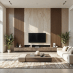 Future-Forward Home Wall Design Ideas 2026: Stylish, Smart & Timeless Trends for Modern American Homes