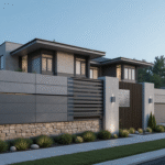 Beyond the Fence: Boundary Wall Design Ideas 2026 That Redefine Modern Homes