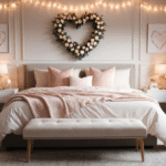 Love in Every Detail: Stunning Valentine’s Room Decor Ideas for 2026 That Feel Personal, Romantic, and Modern