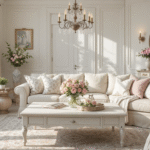 Shabby Chic Home Decor 2026: The Timeless Vintage Revival Taking Over American Homes