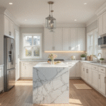 Tiny Space, Big Style: Small Kitchen Remodel 2026 Trends That Maximize Every Inch