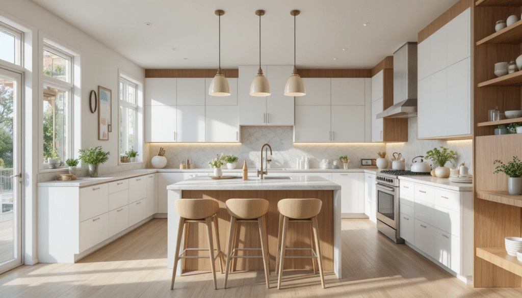 Tiny Space, Massive Style: The Ultimate Small Kitchen Remodel 2026 Guide for Smart, Stunning Living