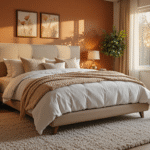 Dreamy Layers & Warm Retreats: 25 Cozy Bedroom Ideas 2026 That Redefine Comfort and Style