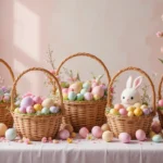 31 Magical Easter Basket Ideas 2026 That Kids and Adults Will Absolutely Love