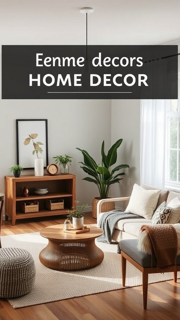 Embrace Minimalist Design