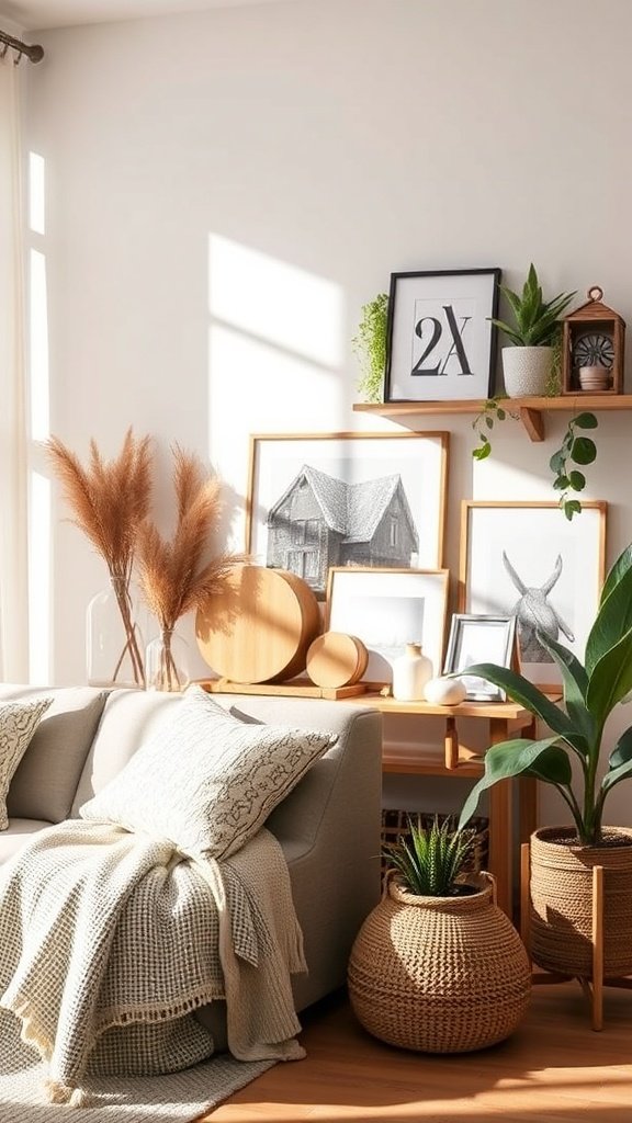 Display Curated Collections