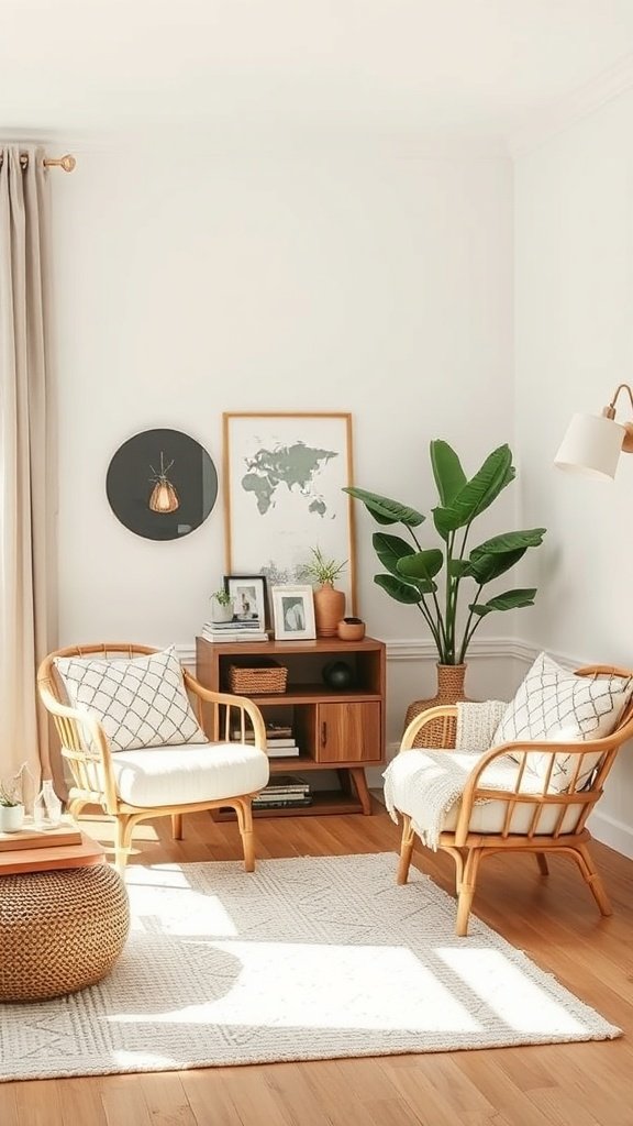 Opt for Transparent Furniture