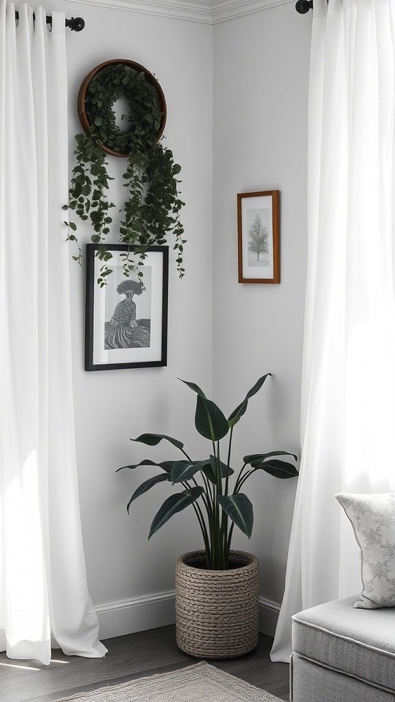 Go Monochrome for Impact