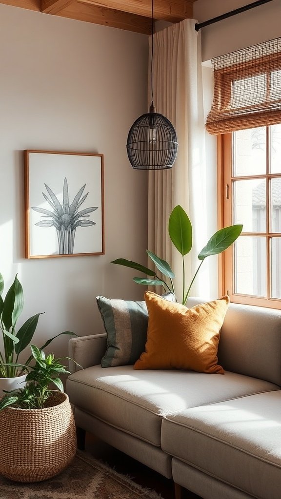 Experiment with Mixed Metals