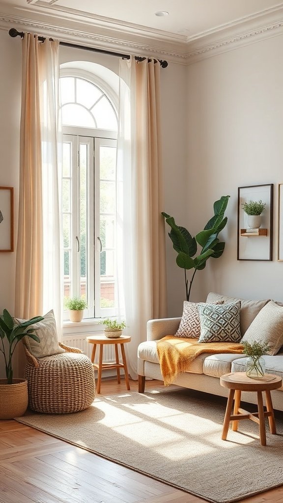 Layer Textures for Depth