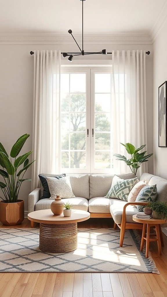 Play with Geometric Patterns