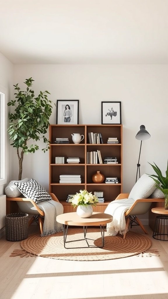 Celebrate Negative Space