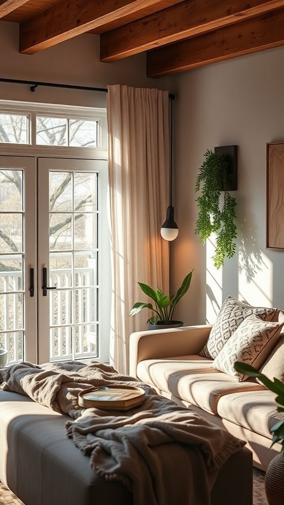 Incorporate Statement Lighting