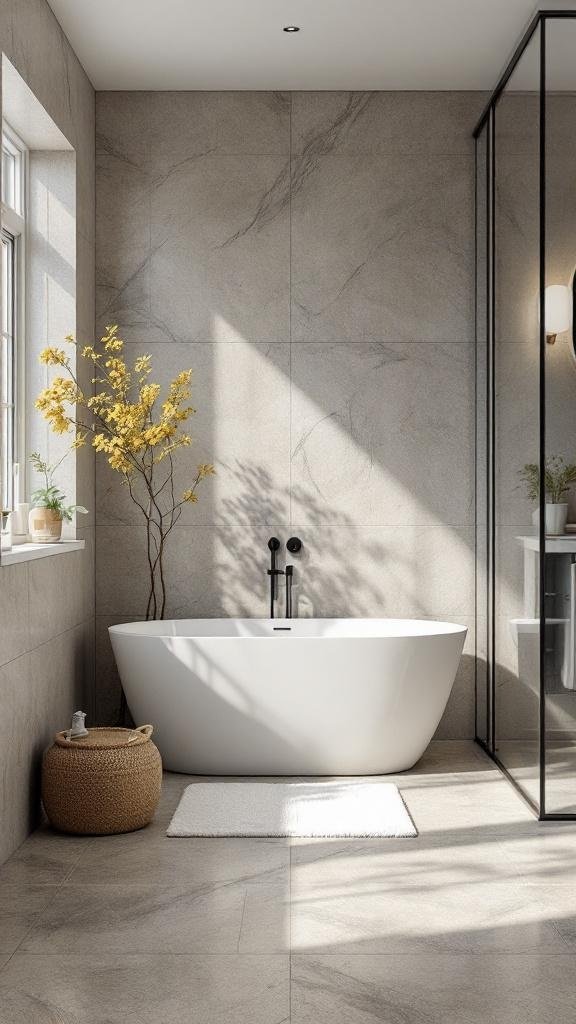 Grout Color Strategy: The Cheapest Way to Change the Entire Mood