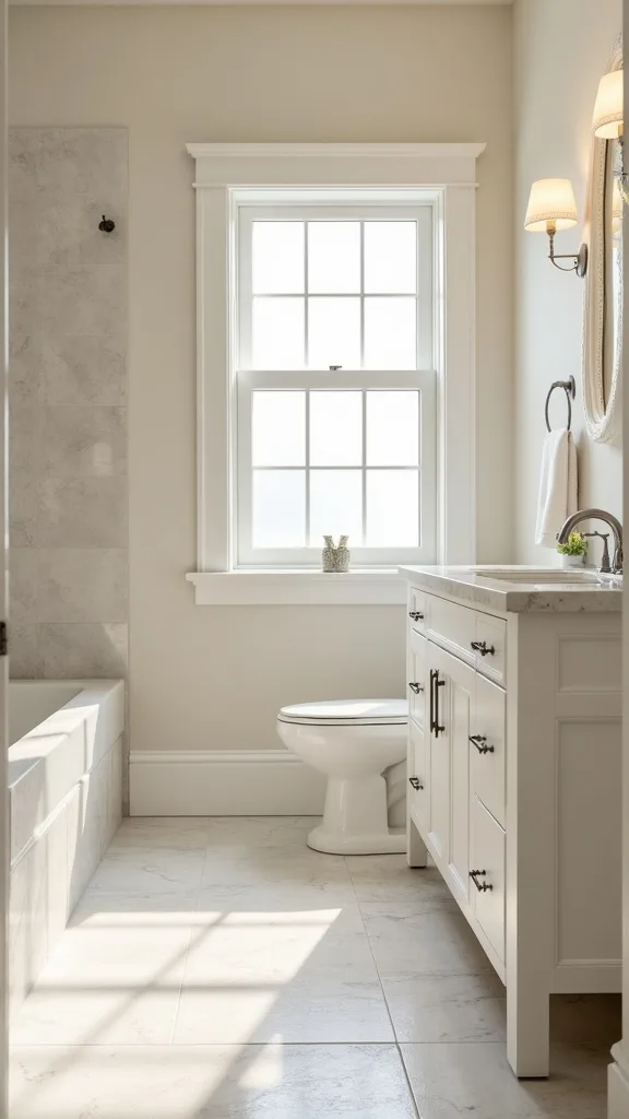 Add Furniture Feet or a Toe-Kick Trim Upgrade