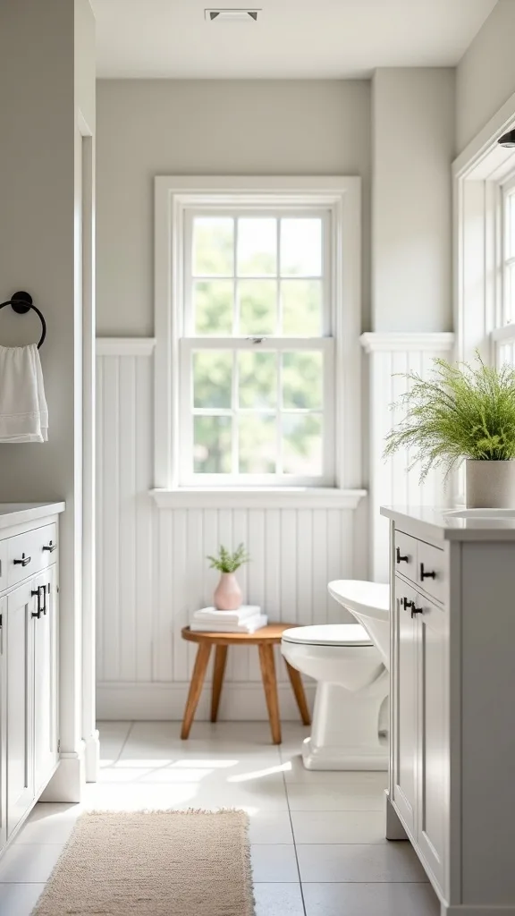 Add Beadboard or Reeded Detail to Flat Cabinet Fronts