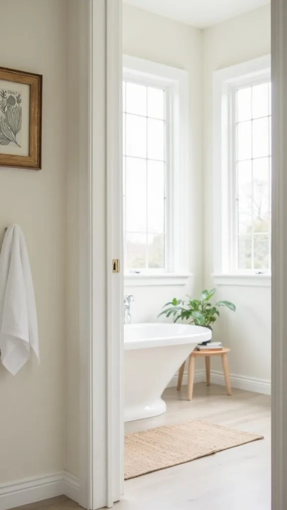 Budget-Friendly Hardware Swap That Looks Custom