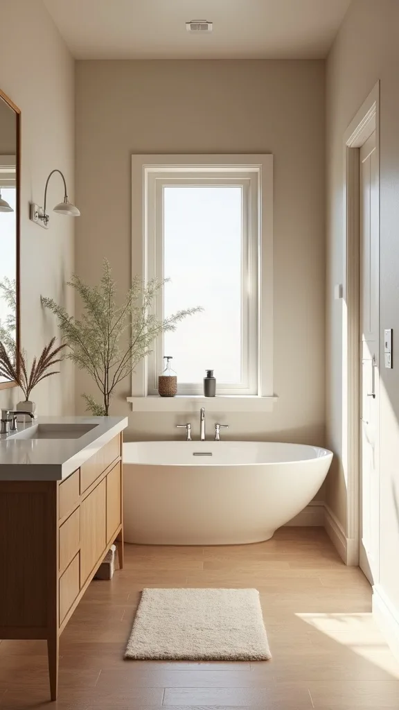 Use a Bonding Primer to Stop Oak Tannin Bleed