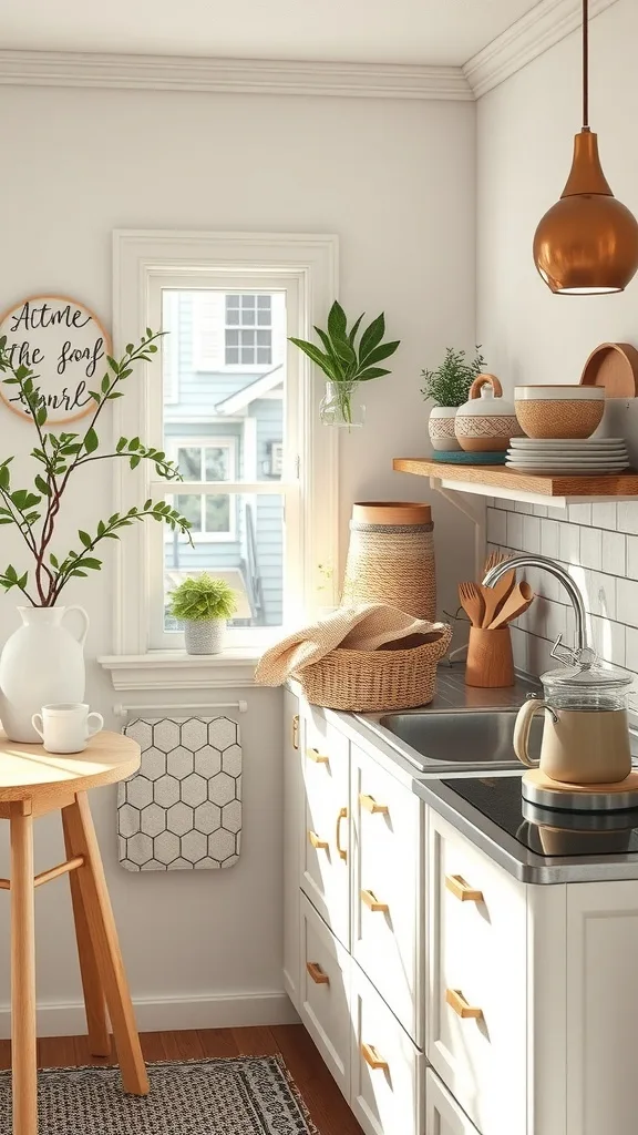 Do a Spring “Edit” and Deep Clean for the Best $0 Makeover