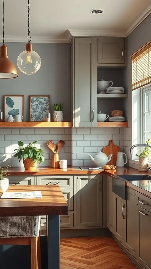 Update Light Bulbs to a Flattering, Consistent Color Temperature