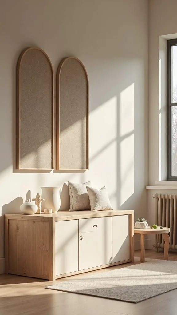 Build a “Capsule Row” for the Current Season