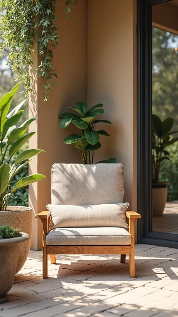 Choose Seating Materials That Match Your Maintenance Style