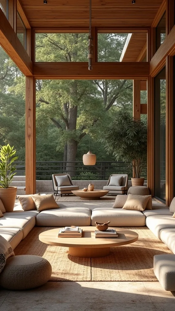 Build a “Conversation Circle” Layout That Keeps Everyone in the Warm Zone