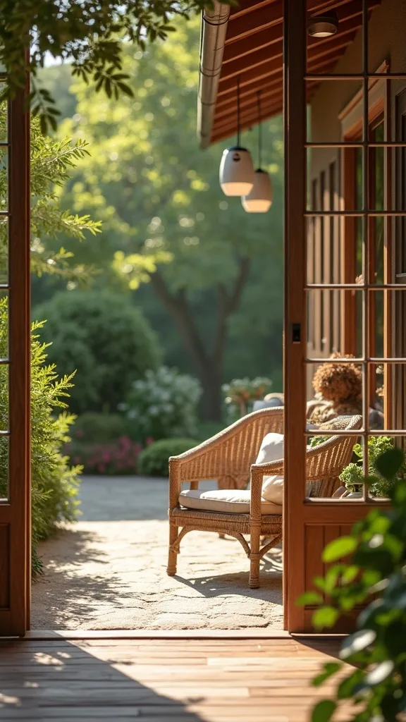 Keep Bugs Away with Scent Strategy (Not Just Citronella Everywhere)