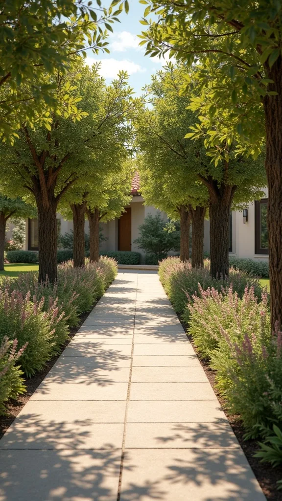 Create a Clear Pathway So Guests Don’t Walk Through the Seating Circle