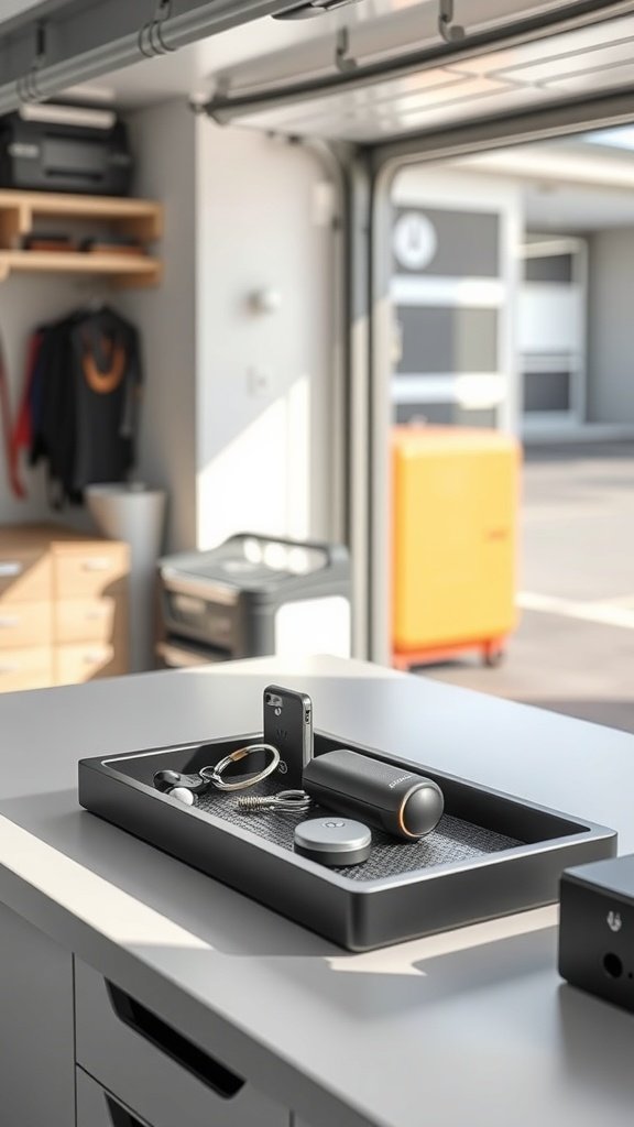 Beautiful view of Home Office Setup