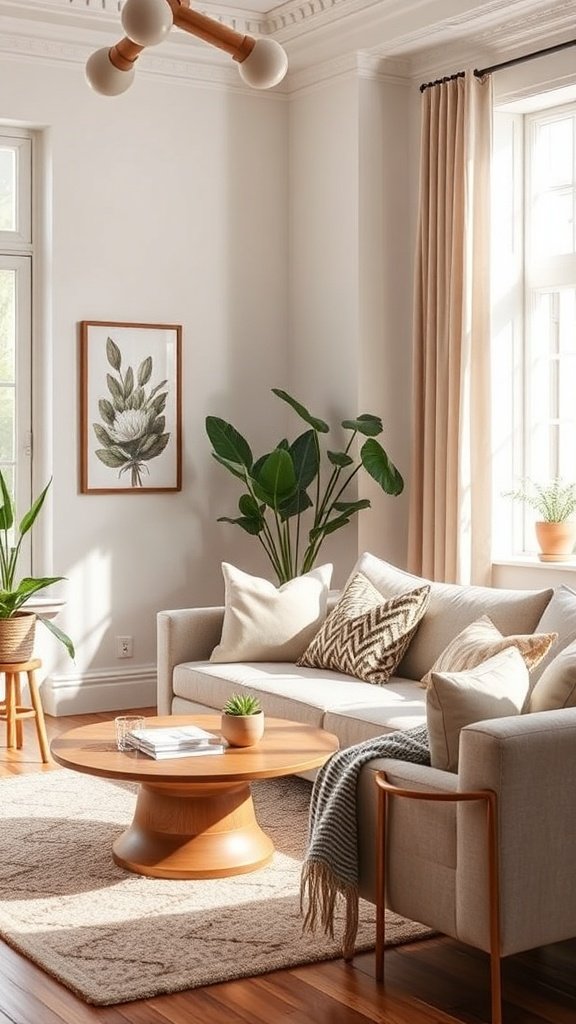 Account for Room Flow and Traffic