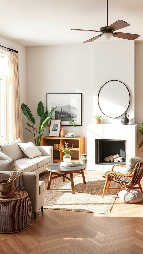 Choose the Right Finish