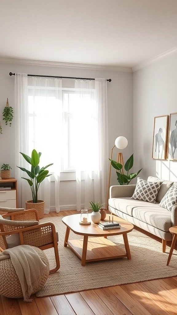 Embrace Multifunctionality