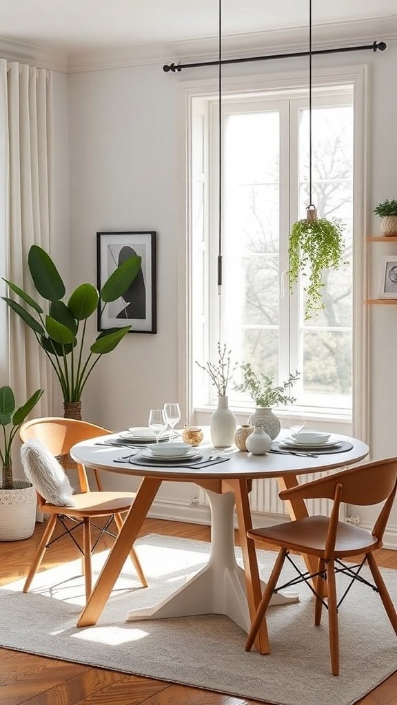 Match Your Table to Your Lifestyle