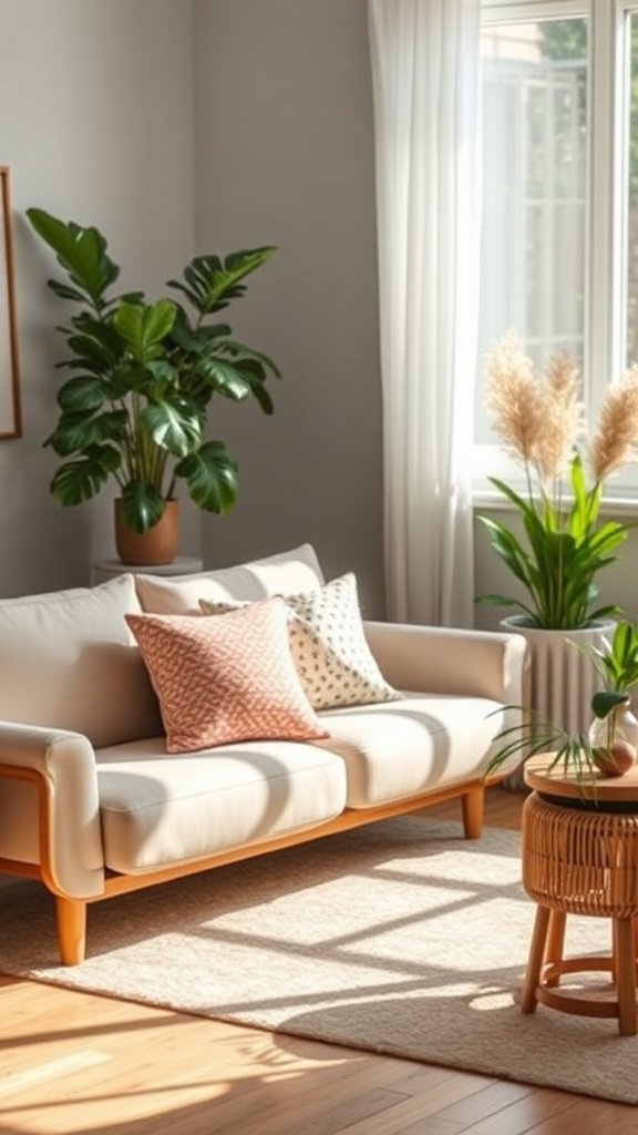 Factor in Lighting and Ambience