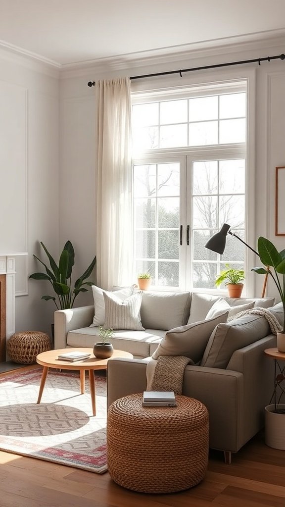 Visualize with Floor Plans or AR Tools