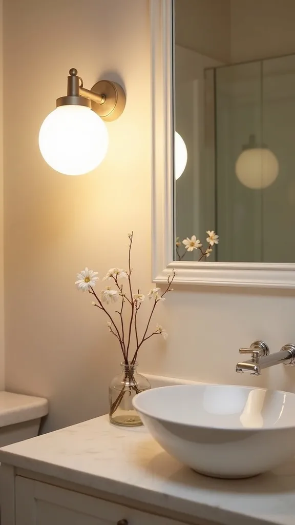 Try a Two-Hamper System (Lights/Darks) to Prevent Pileups