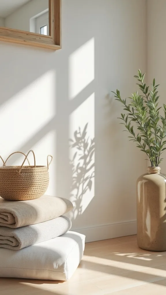 Add a Simple Timer or Reminder System for Laundry Swaps